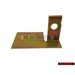 Original VW Protective Plate - 171711081