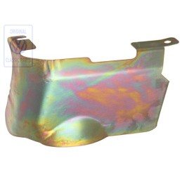 Original VW Guard Plate - 171711229A