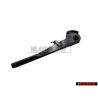 Original VW Brake Lever Rally Black - 171711305B 03C