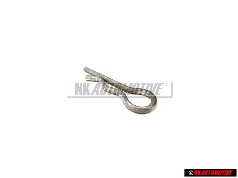 Original VW Securing Spring - 171711561