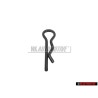 Original VW Securing Spring - 171711561