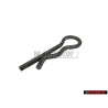 Original VW Securing Spring - 171711561
