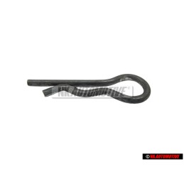 Original VW Securing Spring - 171711561