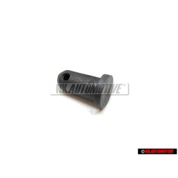 Original VW Bearing Pin For Clutch Cable - 171721343B