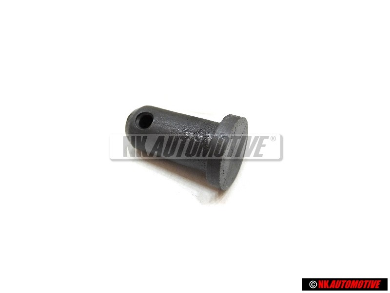 Original VW Bearing Pin For Clutch Cable - 171721343B