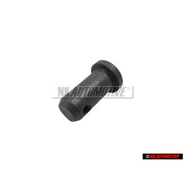 Original VW Bearing Pin For Clutch Cable - 171721343B