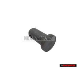 Original VW Bearing Pin For Clutch Cable - 171721343B