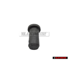 Original VW Bearing Pin For Clutch Cable - 171721343B