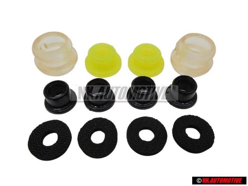 JP GROUP Repair Kit For Shift Mechanism - 1131700410