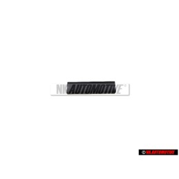 Original VW Muff - 171837483