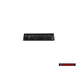 Original VW Muff - 171837483