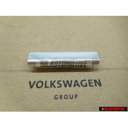Original VW Muff - 171853339A