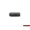 Original VW Grip Pin Flannel Grey - 171881500 U71