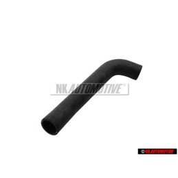 Original VW Coolant Hose - 191121051E