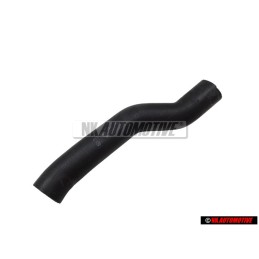 Original VW Coolant Hose - 191121101AC