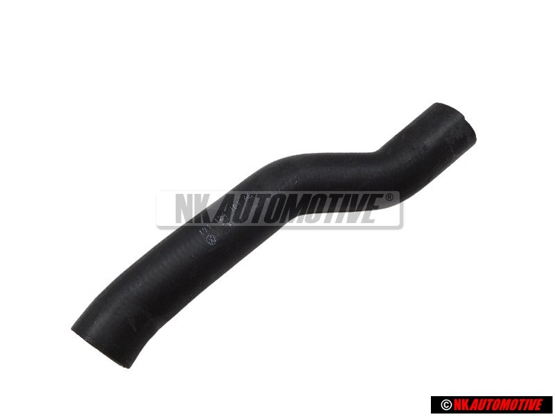 Original VW Coolant Hose - 191121101AC
