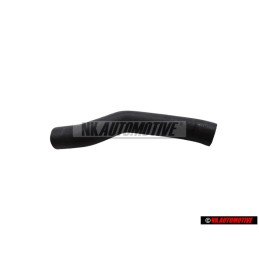 Original VW Coolant Hose - 191121101AC