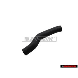 Original VW Coolant Hose - 191121101AC