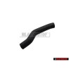Original VW Coolant Hose - 191121101AC
