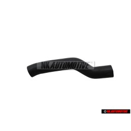 Original VW Coolant Hose - 191121101AC