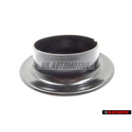 Original VW Rear Suspension Upper Spring Disc - 191512113
