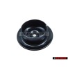 Original VW Rear Suspension Upper Spring Disc - 191512113