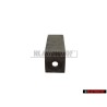 Original VW Securing Plate For Door Hinge - 191809653