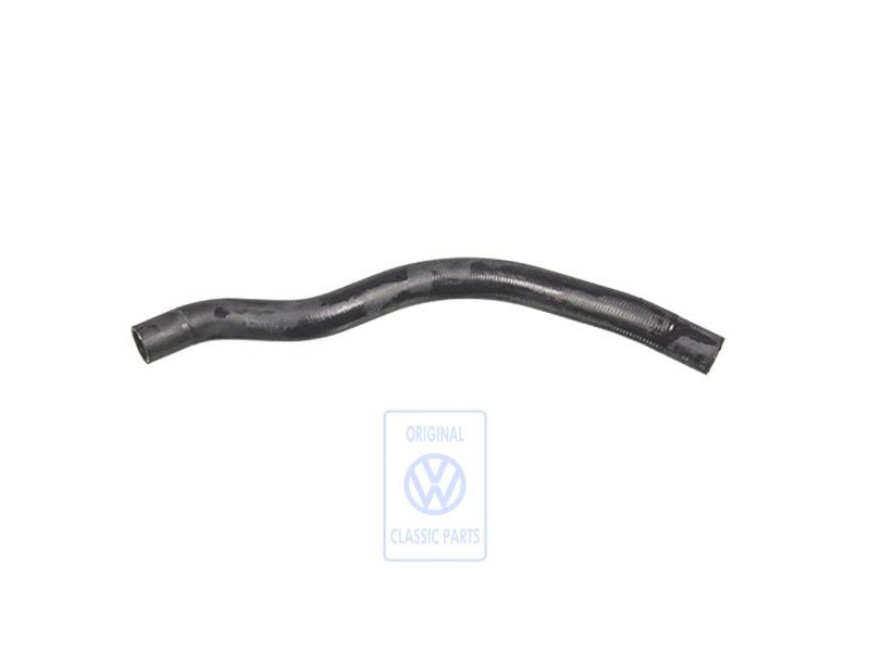 Original VW Coolant Hose - 191819373C