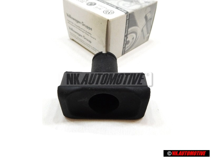 Original VW Prushbutton - 191827581B
