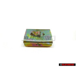 Original VW Clips - 191837441