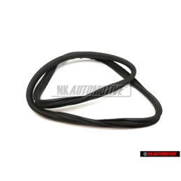 Original VW Seal For Side Window - 191845321A