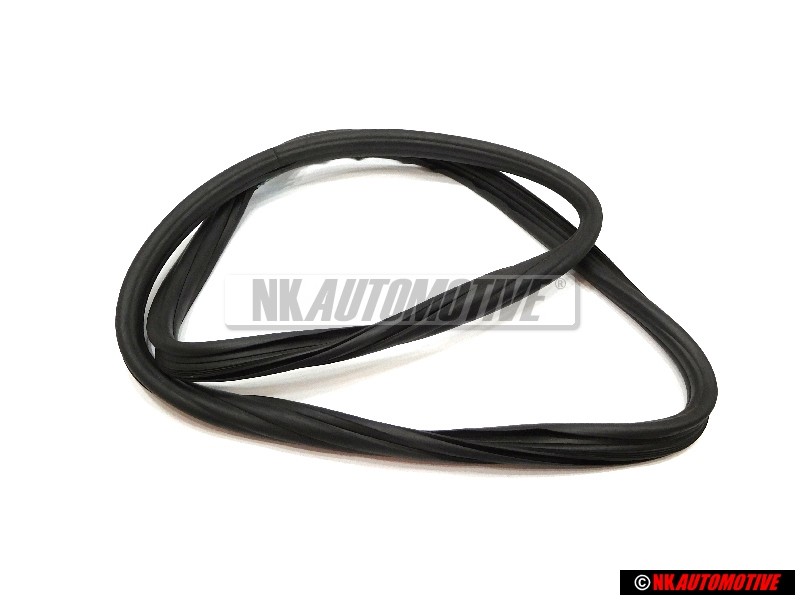 Original VW Seal For Side Window - 191845321A