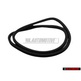 Original VW Seal For Side Window - 191845321A