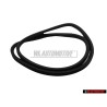 Original VW Seal For Side Window - 191845321A