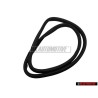 Original VW Seal For Side Window - 191845321A