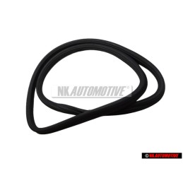 Original VW Seal For Side Window - 191845321A