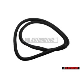 Original VW Seal For Side Window - 191845321A