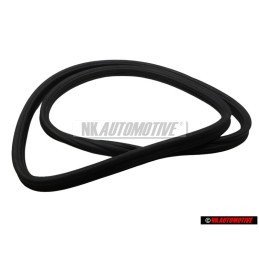 Original VW Seal For Side Window - 191845321A