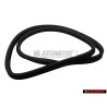 Original VW Seal For Side Window - 191845321A
