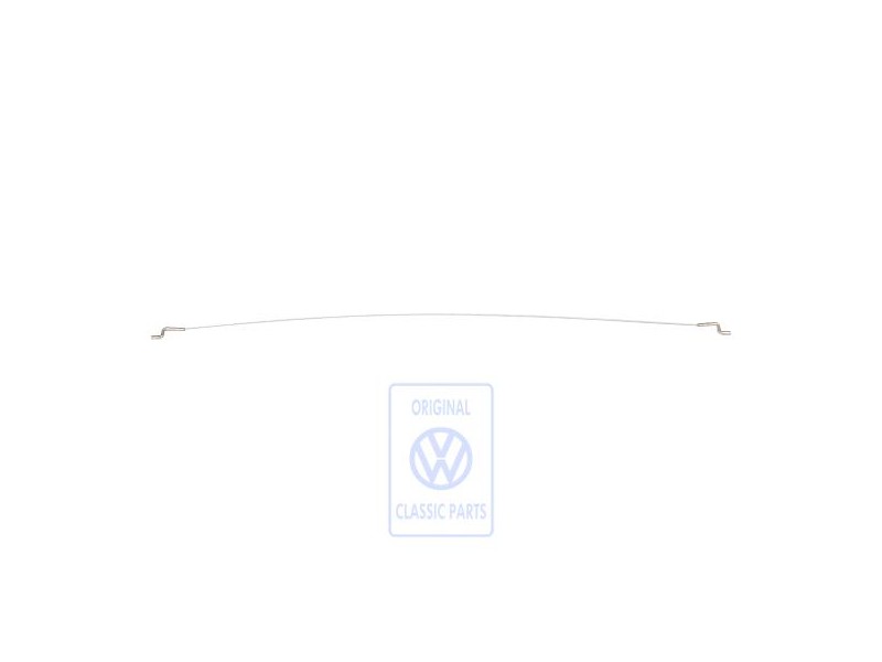 Original VW Cable - 191881595