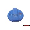 Original VW End Cap - 1H0121321A
