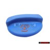 Original VW End Cap - 1H0121321A