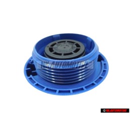 Original VW End Cap - 1H0121321A