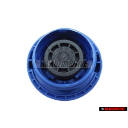 Original VW End Cap - 1H0121321A