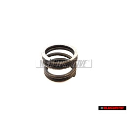 Original VW Pressure Spring - 1H0419667