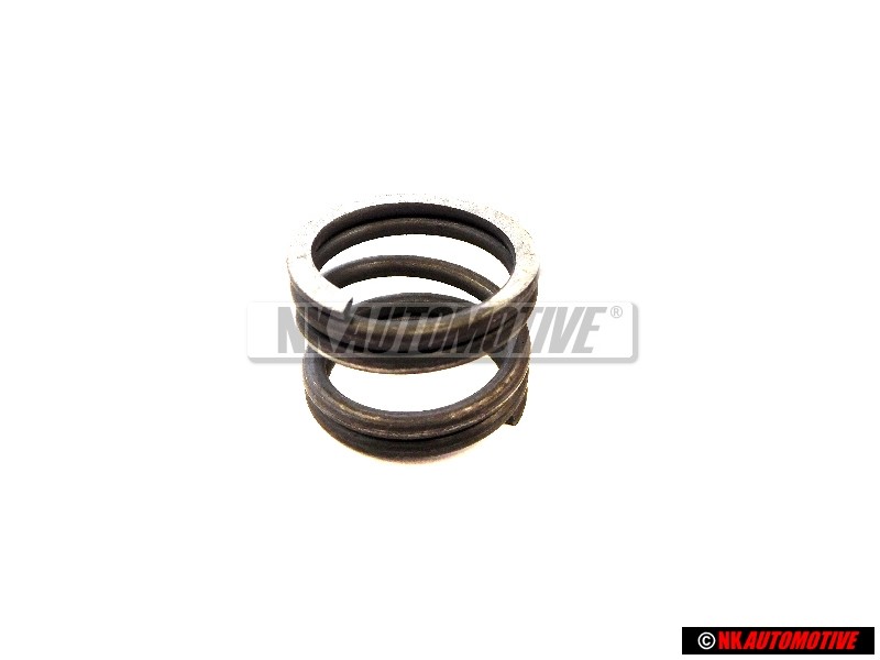 Original VW Pressure Spring - 1H0419667