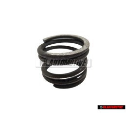 Original VW Pressure Spring - 1H0419667