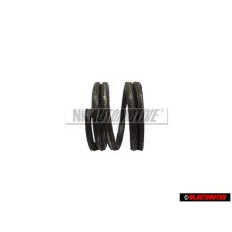 Original VW Pressure Spring - 1H0419667
