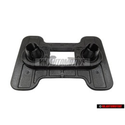 Original VW Retainer For Cover - 1H0807193