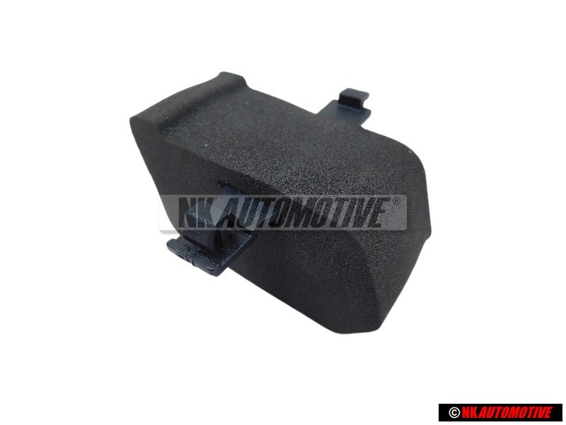 Original VW Filler Piece - 1H0823713